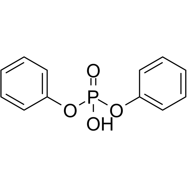 Diphenyl Phosphate (DPhP) 838-85-7